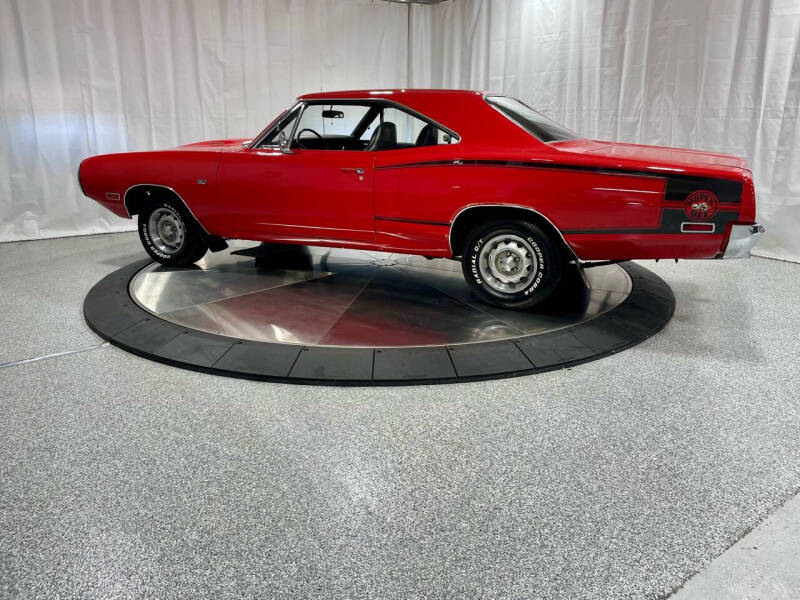 1970 Dodge Super Bee