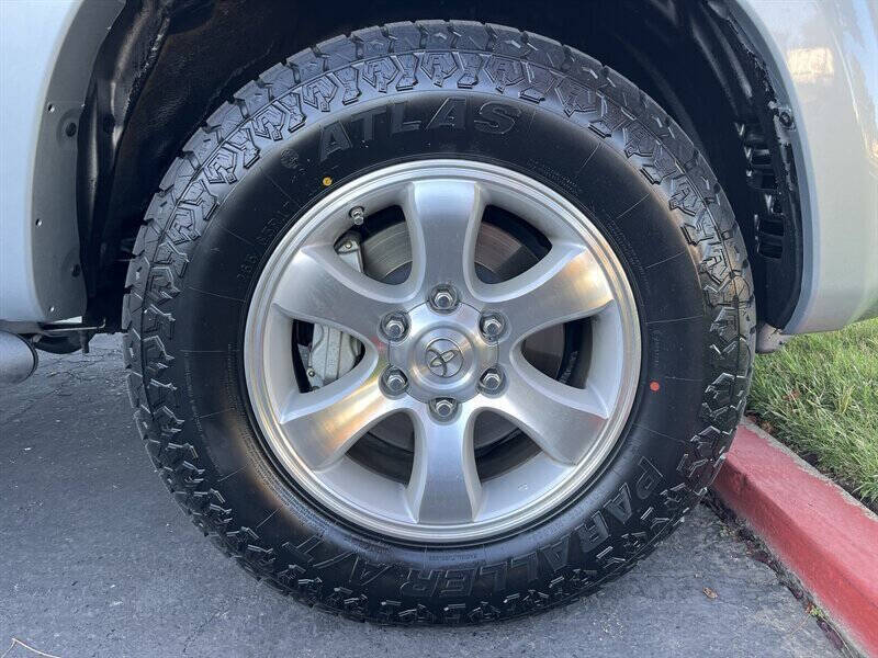 2006 Toyota 4Runner SR5