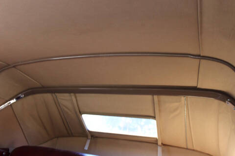 1941 Lincoln Continental