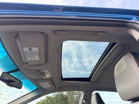 2017 Toyota Camry XSE