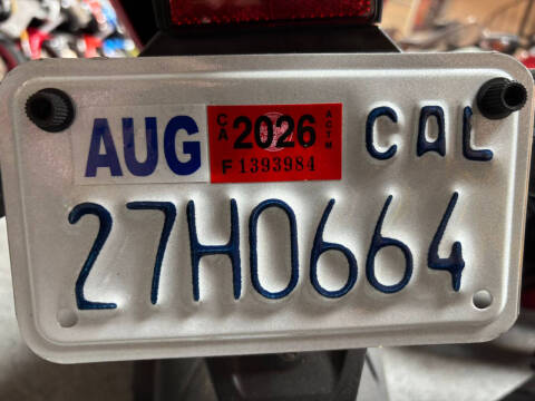 2023 Honda CBR600RR