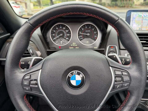 2016 BMW 2 Series 228i