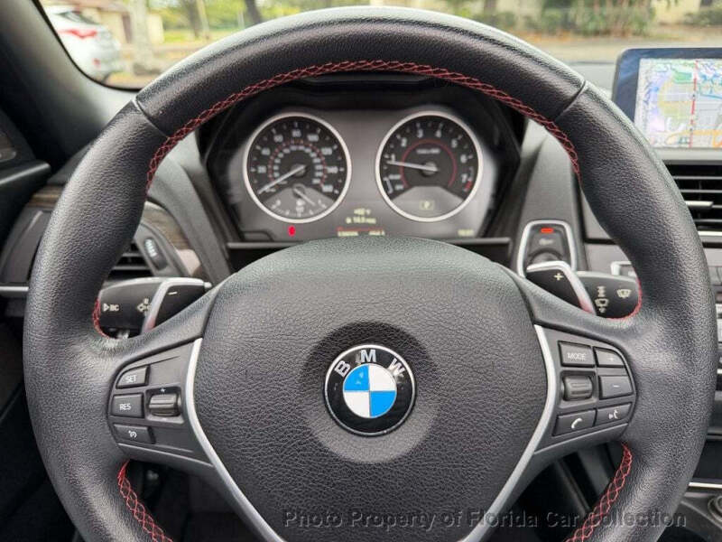 2016 BMW 2 Series 228i