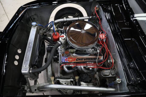 1967 Pontiac Firebird