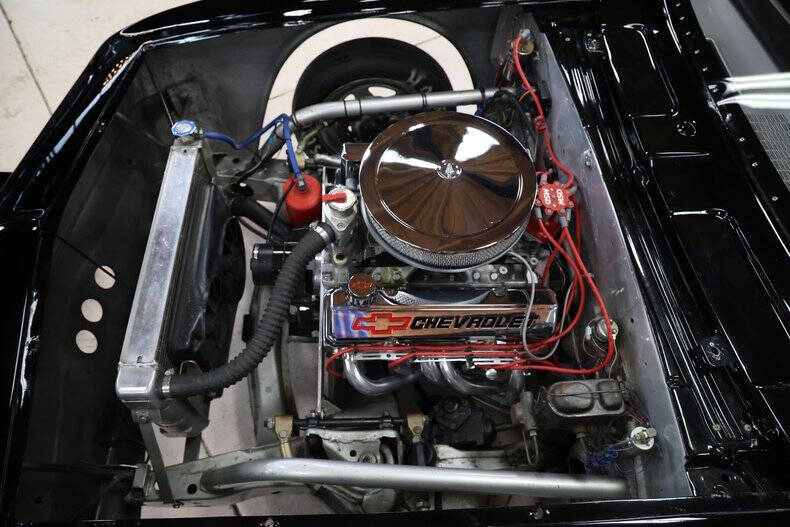 1967 Pontiac Firebird