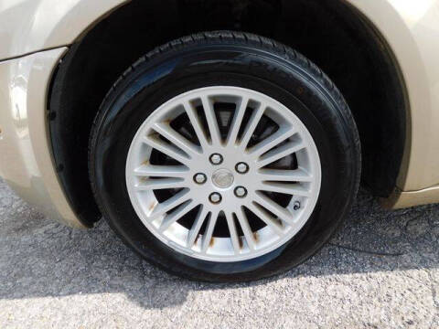 2009 Chrysler 300 LX