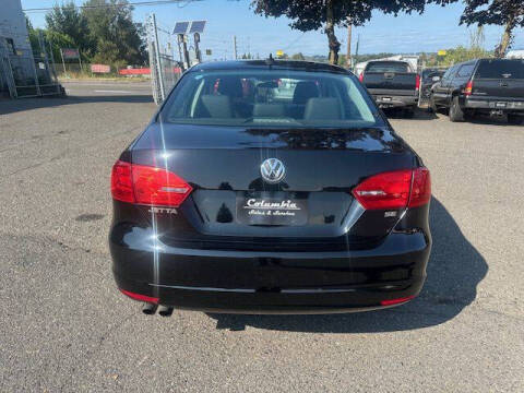2014 Volkswagen Jetta