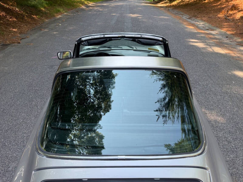 1977 Porsche 911