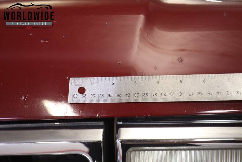 1991 Ford Bronco