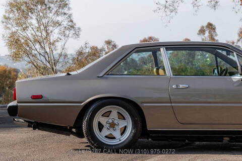 1982 Ferrari 400i