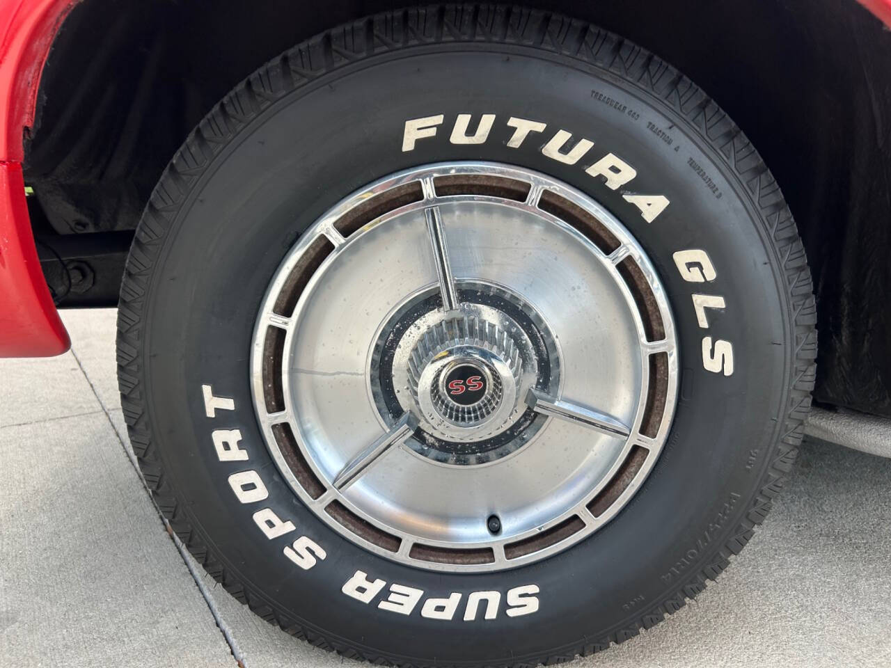 1964 Chevrolet Impala 18