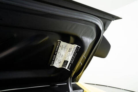 1969 Ford Mustang Boss 302