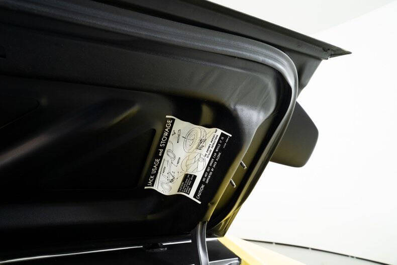 1969 Ford Mustang Boss 302