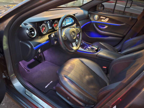 2017 Mercedes-Benz E-Class E 300