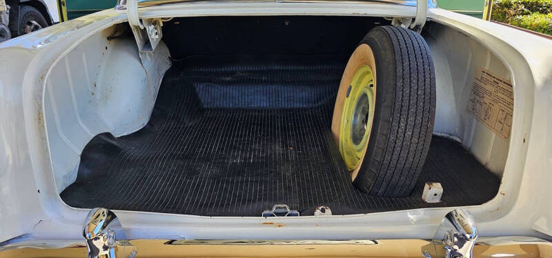 1955 Chevrolet Bel Air