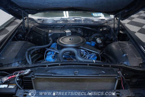 1968 Cadillac DeVille