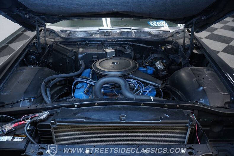 1968 Cadillac DeVille
