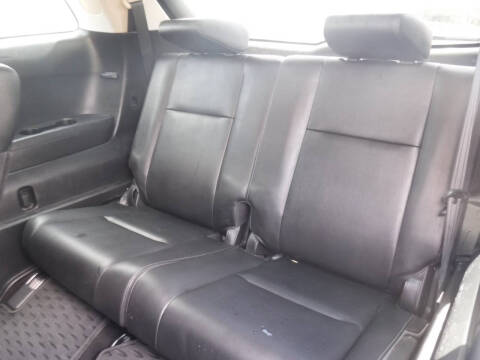 2012 Mazda CX-9 Grand Touring