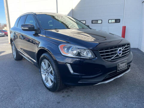 2016 Volvo XC60 for sale at Zimmerman's Automotive in Mechanicsburg PA