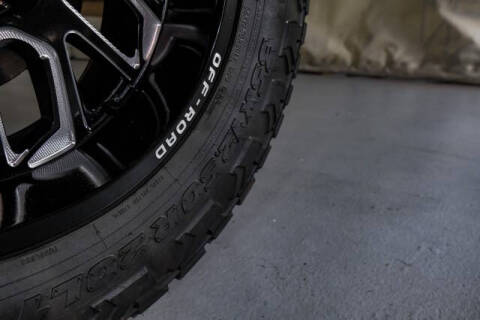 2023 GMC Sierra 2500HD