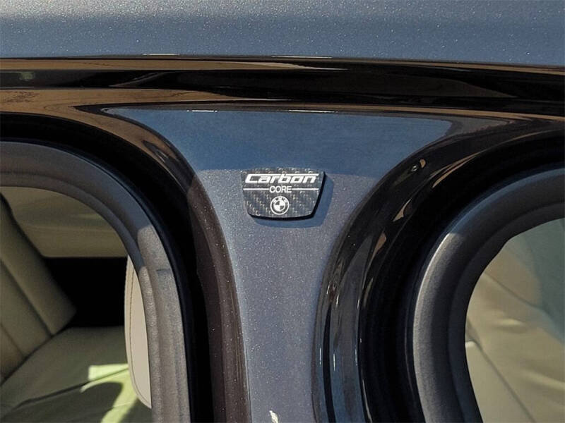 2016 BMW 7 Series 740i