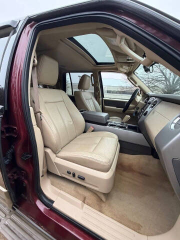 2012 Ford Expedition XLT