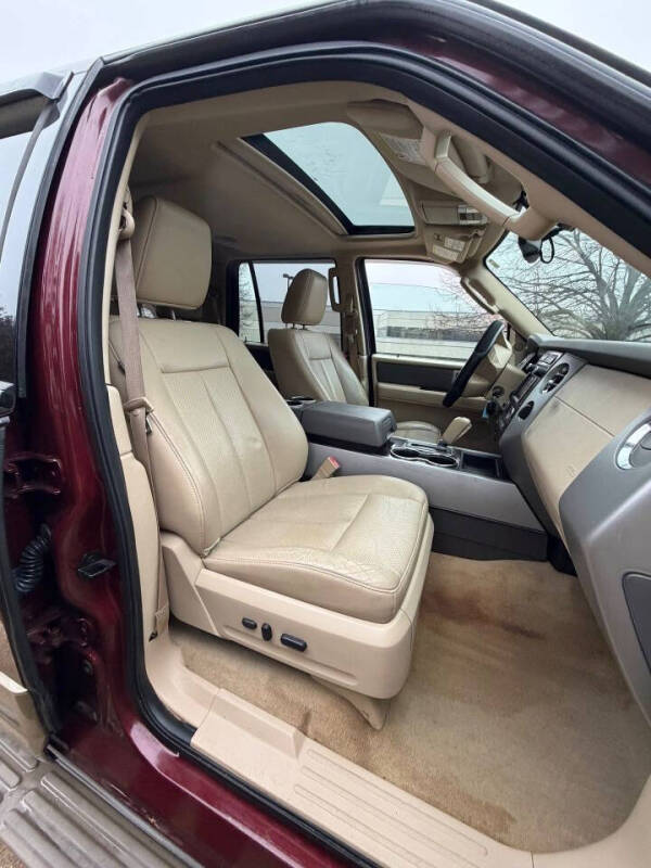 2012 Ford Expedition XLT