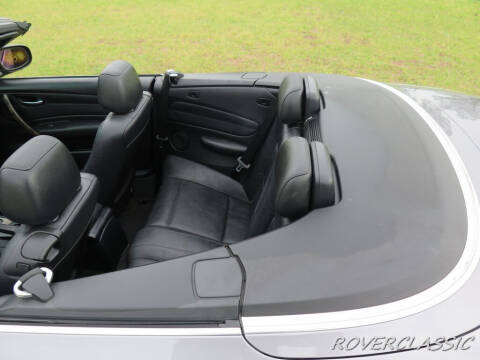 2011 BMW 1 Series 128i