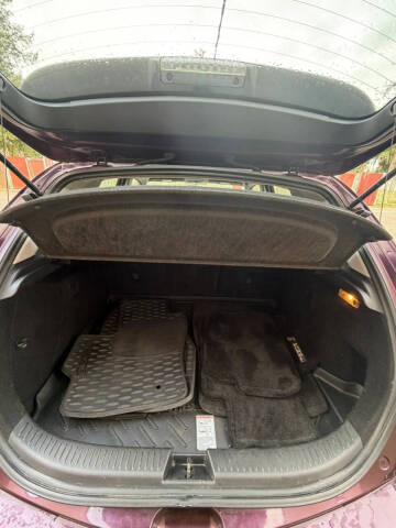 2007 Mazda MAZDA3 s Touring