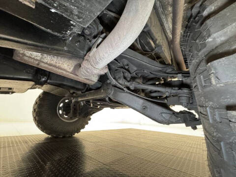 1996 AM General Hummer Wagon