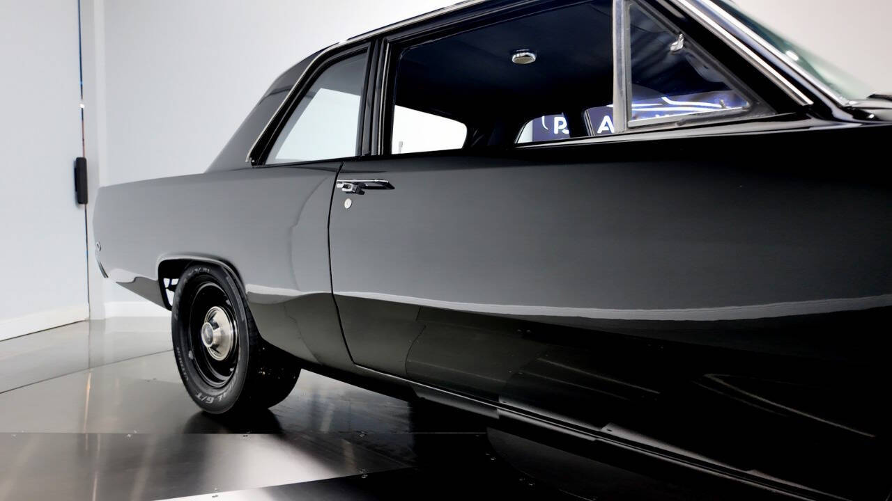 1968 Plymouth Valiant 19