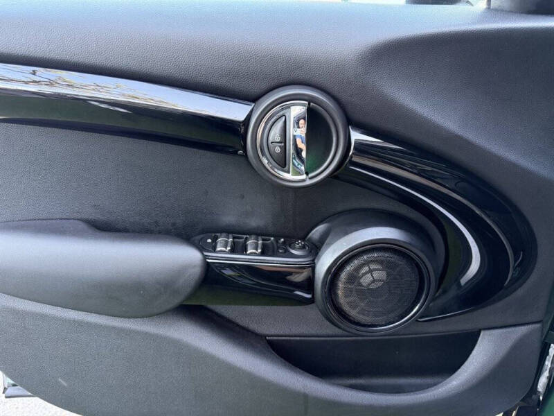 2019 MINI Hardtop 4 Door
