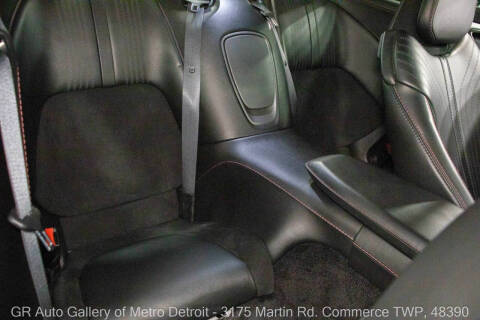 2019 Aston Martin DB11 AMR