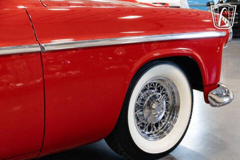1955 Chrysler 300