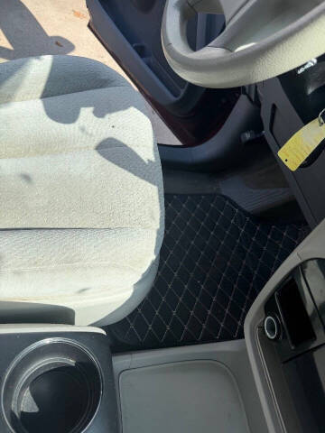 2014 Toyota Sienna LE 8-Passenger