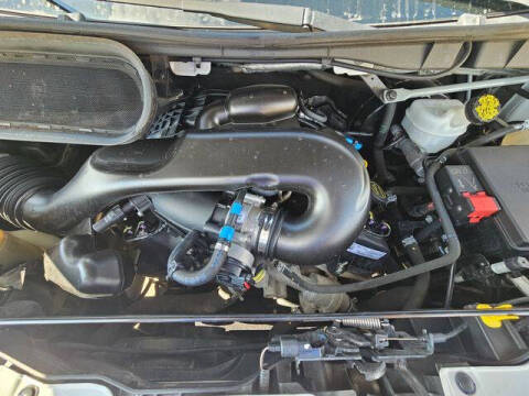 2018 Ford Transit 150 XLT