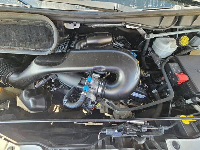 2018 Ford Transit 150 XLT