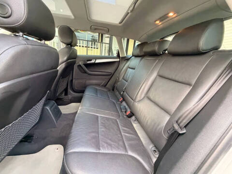 2013 Audi A3 2.0 TDI Premium Plus