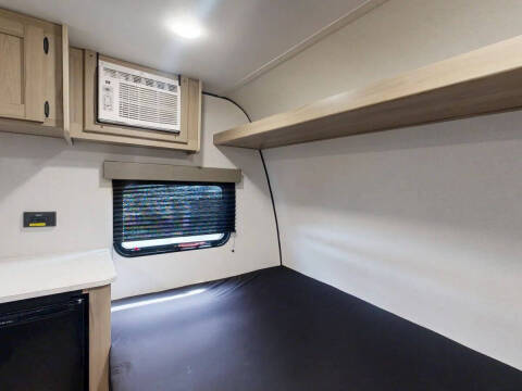 2025 Keystone RV COLEMAN