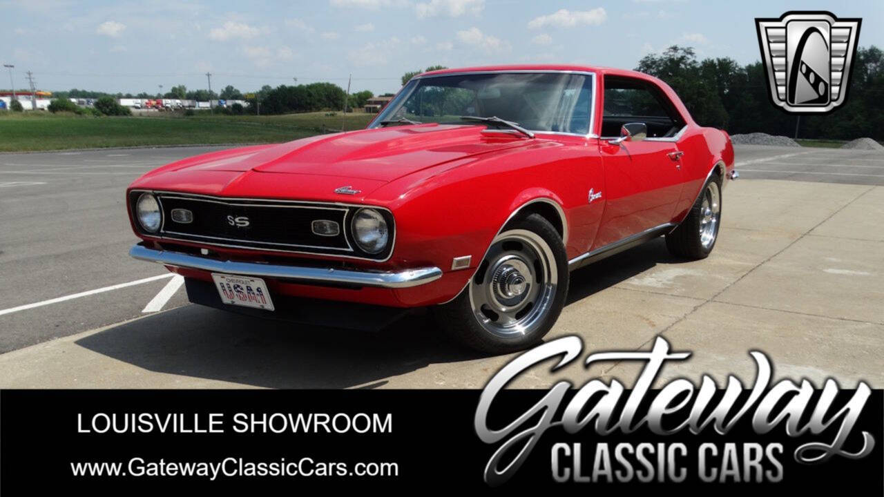 Classic Cars For Sale In Louisville, KY - Carsforsale.com®