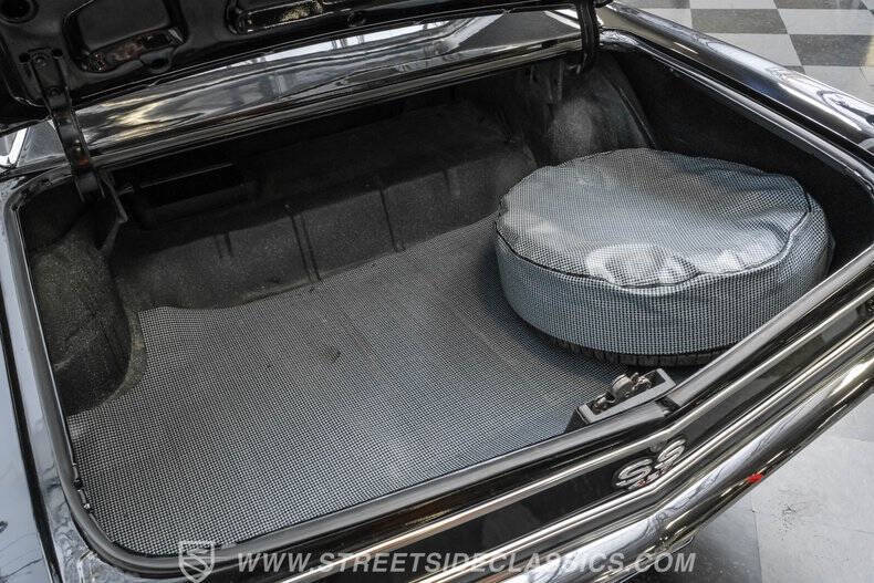 1967 Chevrolet Chevelle