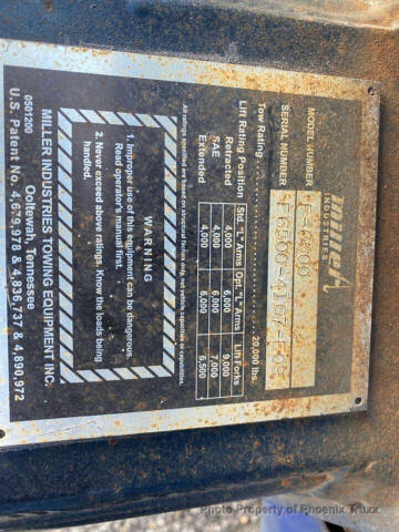 2009 Chevrolet Kodiak C5500