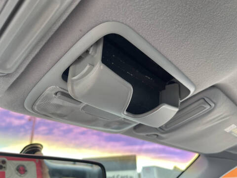 2000 Honda Accord LX