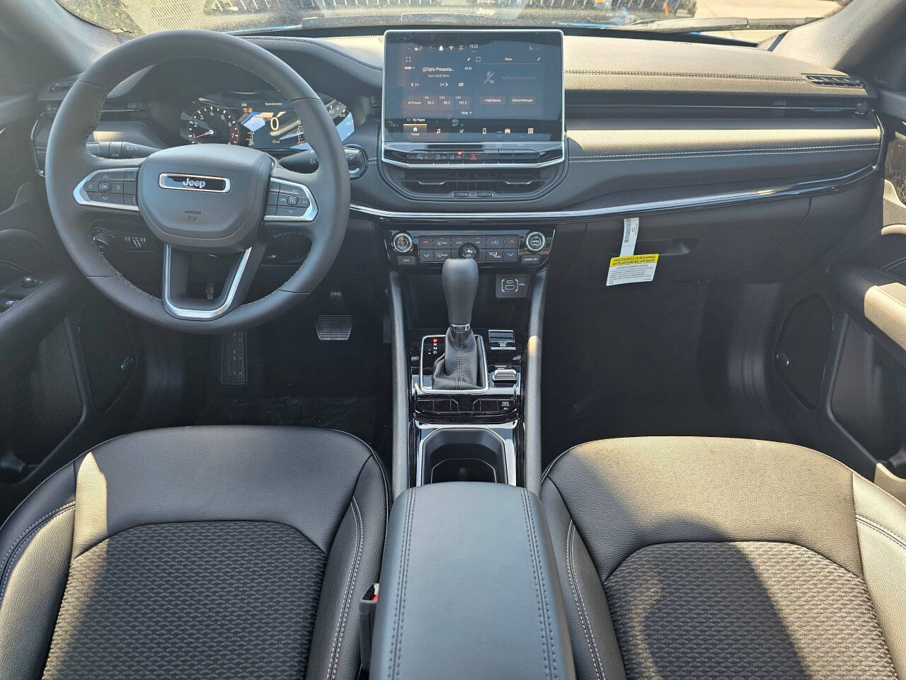 2024 Jeep Compass for sale at Autos by Talon in Seattle, WA