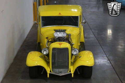 1932 Ford F-100