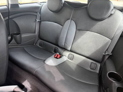 2009 MINI Cooper Clubman