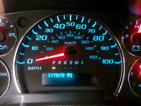 2021 Chevrolet Express 3500