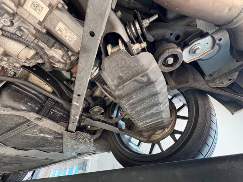 2020 Audi S5 Sportback 3.0T quattro Premium Plus