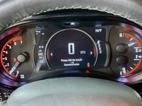 2022 Dodge Durango R/T Plus
