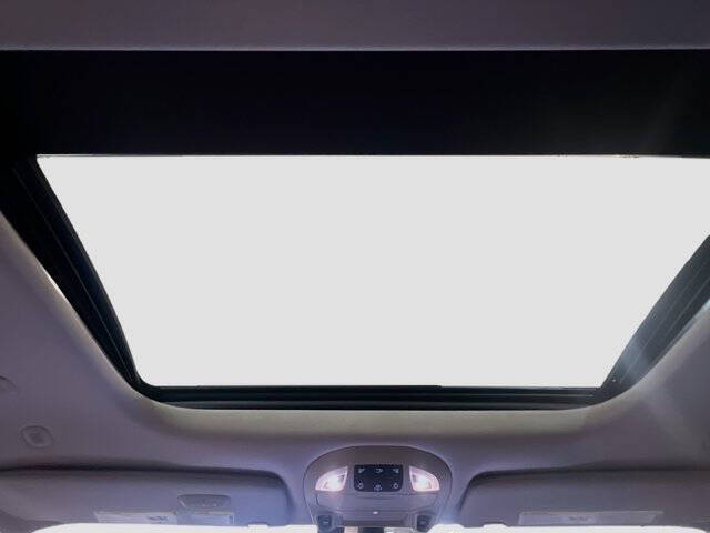 2021 Chrysler Pacifica Limited